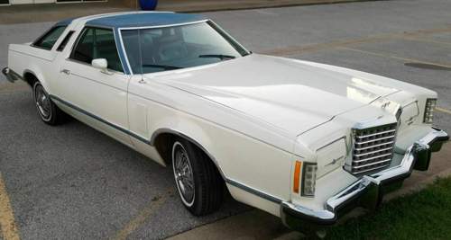 Tbird
