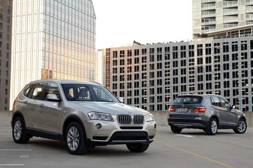 BMW verkauft in Deutschland fast drei viertel aller Neuwagen als Diesel