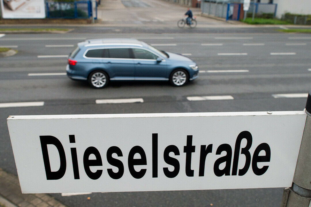 Der Weg des Diesels: So könnte es mit dem Selbstzünder weitergehen