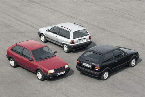VW Polo Coupé: Mit 1,3 Litern Hubraum und 75 PS sicherlich keine Granate, aber ein prima Einsteiger in die Klassiker-Welt: Gute Polo Coupés kosteten 2015 nur 2.400 Euro, jetzt mit 4.500 Euro fast das Doppelte