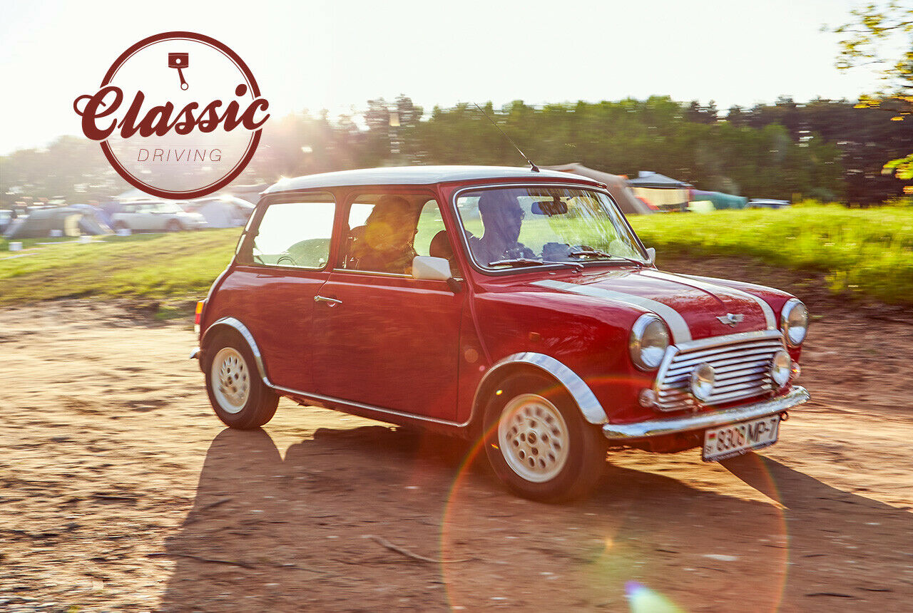 Nicht nur der Ur-Mini kostet inzwischen richtig Geld. Für die letzte Version (1993 bis 2000) mit 1,3-Liter-Vierzylinder (63 PS) muss man 11.500 Euro (2015: 8.200 Euro) berappen