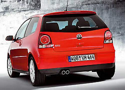 Polo-gti-heck