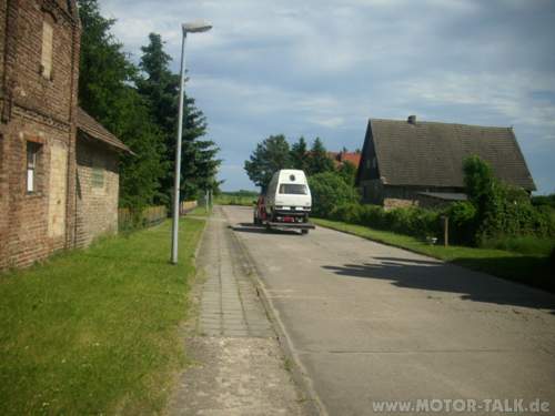 Ehrenrunde