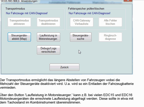 Vcds