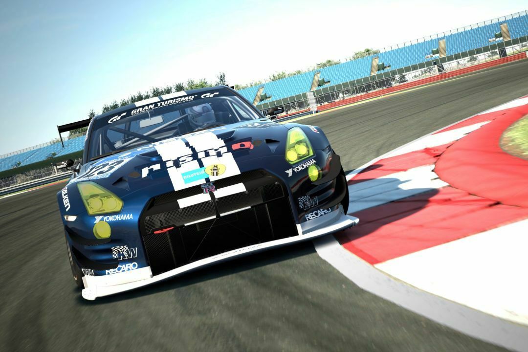 Erst Pixel, dann Karbon: Nissan macht aus Konsolen-Spielern echte Rennfahrer