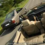 ''Der W124'' Durch und durch ein Straßenkreuzer und kein Garagenfüller!