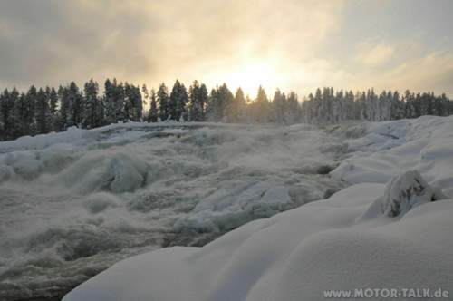 Storforsen