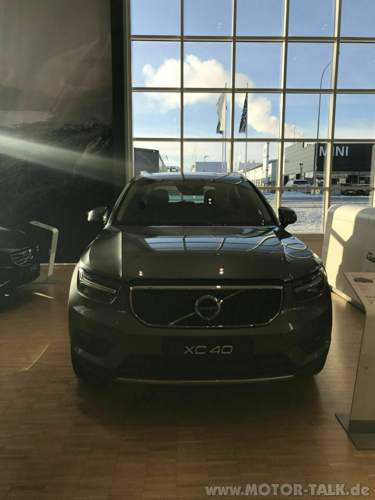 XC40