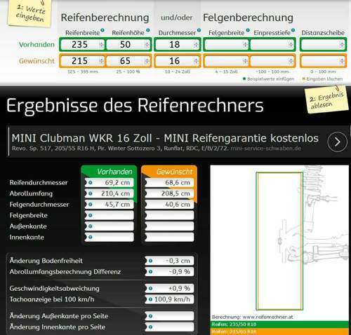 16-18-zoll