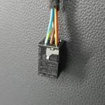 Sonnensensor Stecker 8E0971833