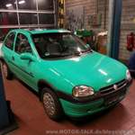 Carclean028