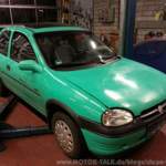 Carclean008