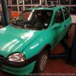 Carclean009