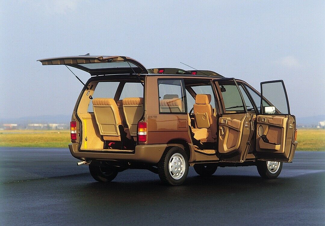 Renault Espace