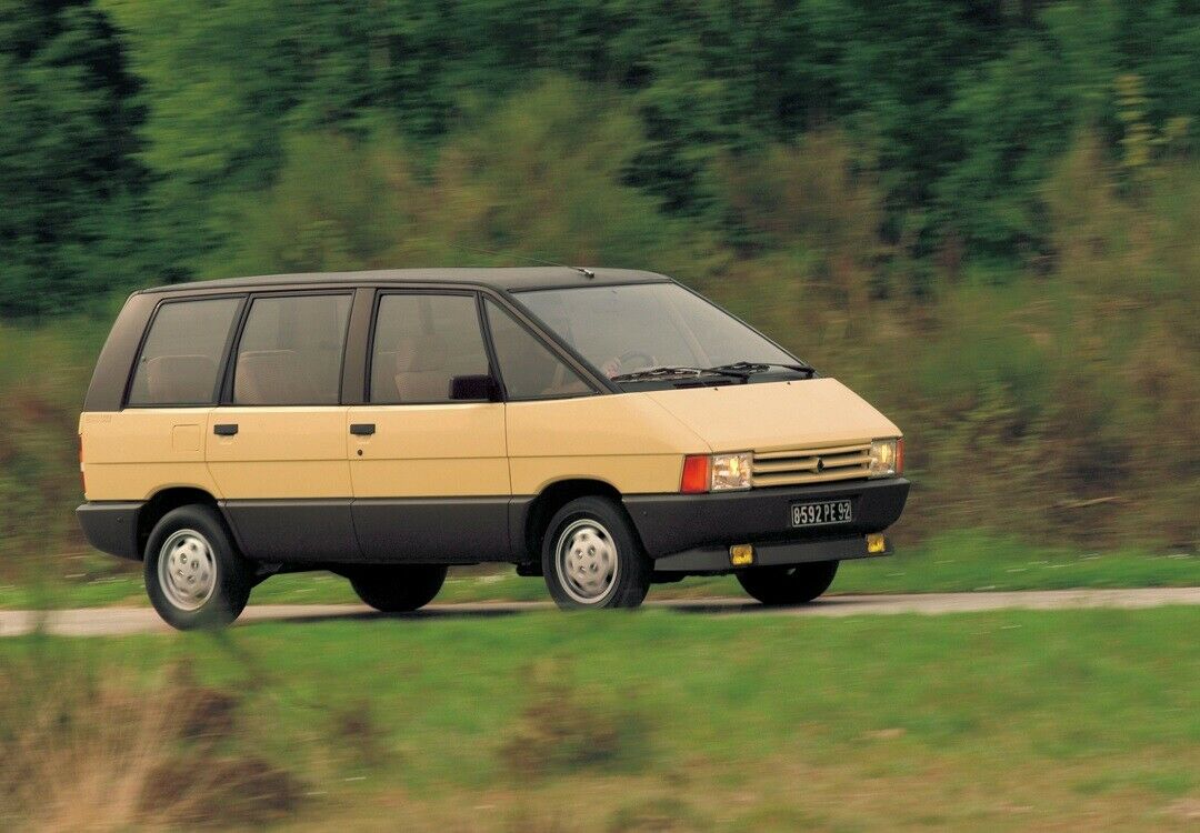 Renault Espace