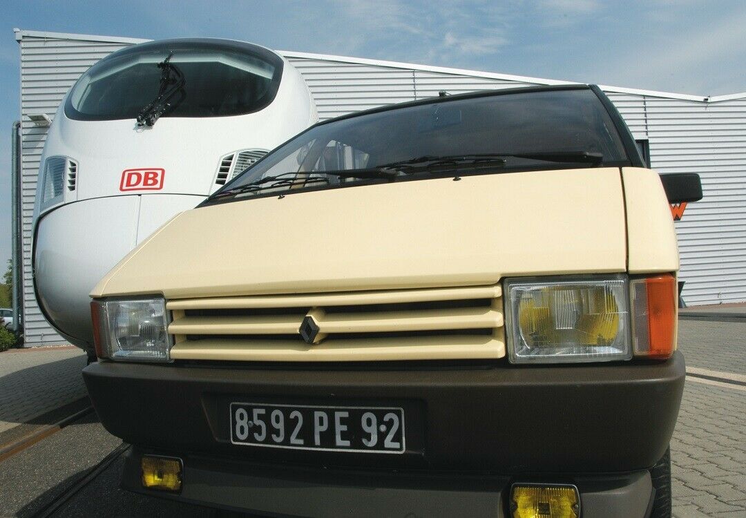 Renault Espace