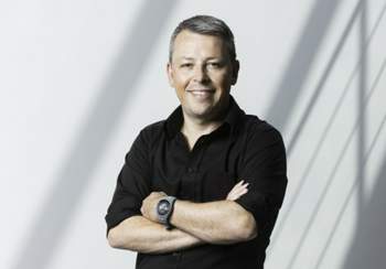 Mit erst 46 Jahren arbeitete Pierre Leclerq bereits bei BMW, Great Wall und Kia. Künftig verantwortet er das Design der französischen Traditionsmarke Citroën
