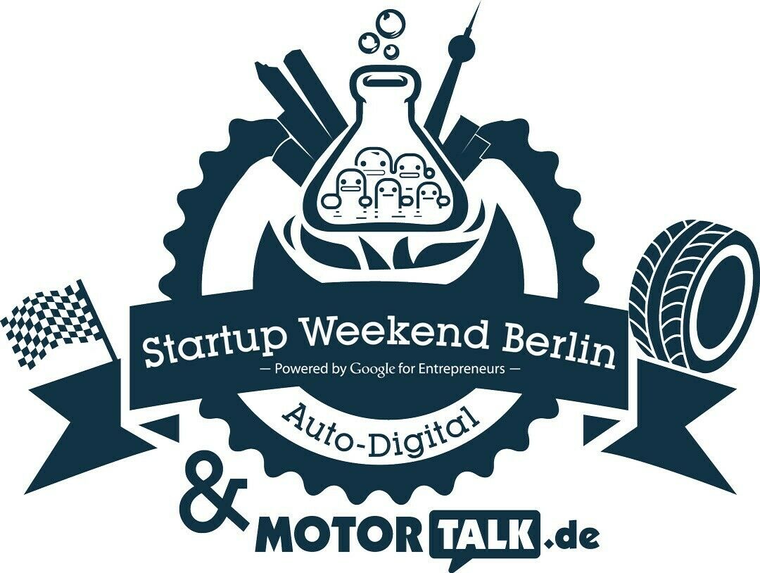 Startup-Weekend Auto-Digital in Berlin