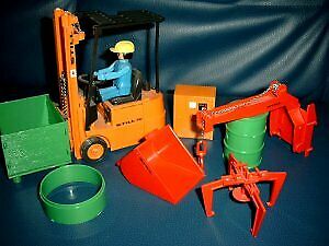 Von Spielzeugautos zum Traumwagen