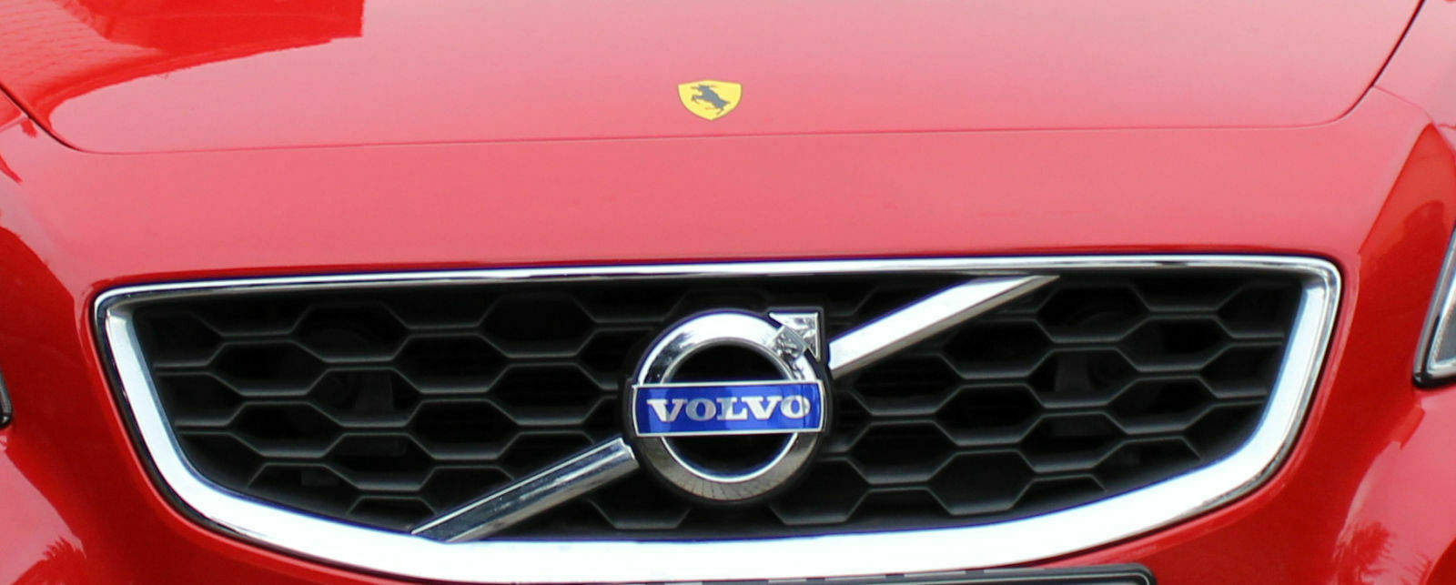 Von VW Golf 7 auf Volvo V40 D4