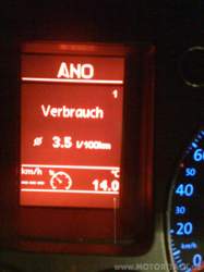 VW TDI