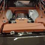ABT Audi R8 Motor