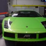 Lamborgini