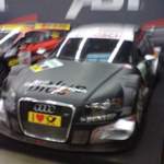 DTM Audi