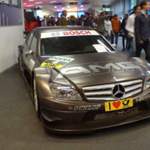 DTM Mercedes