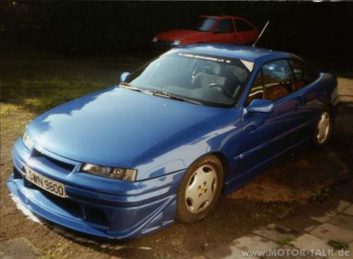 Calibra-blau-front