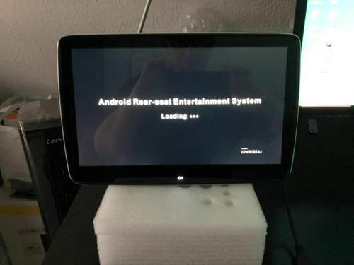 Bootscreen-android