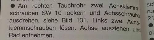 Achsschraube