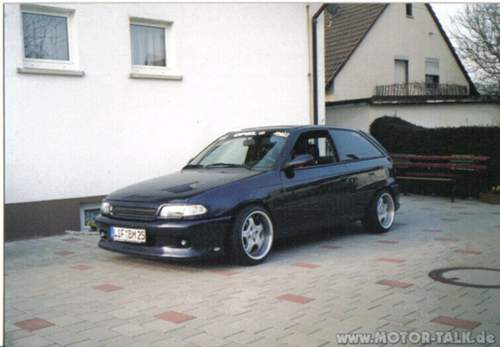 Astra-f