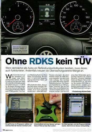 Rdks