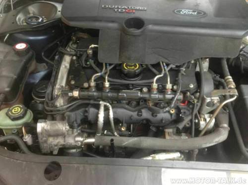 Motor