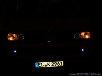 LED-Lampen-die per Klick angehen