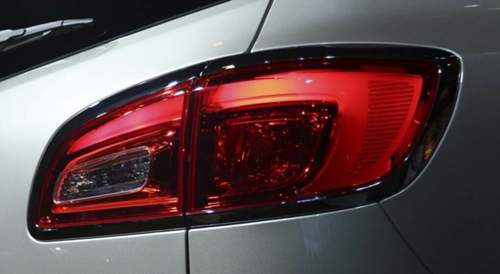 Moderne LED-Beleuchtung hätten viele Autofahrer gern.
