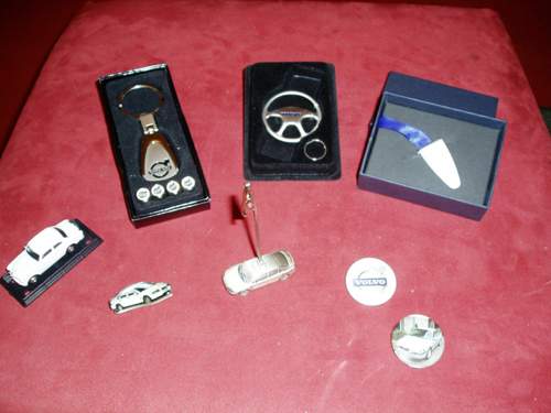 Volvo Gifts