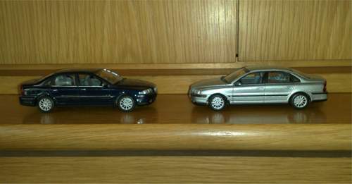 Volvo-s80-silber-blau