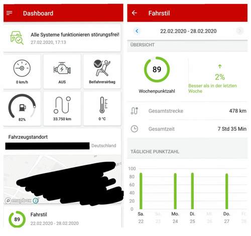 MyHonda Dashboard Honda Civic Android App.jpg