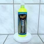 Meg. Hybrid Ceramic Liquid Wax