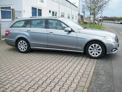 E350cgi