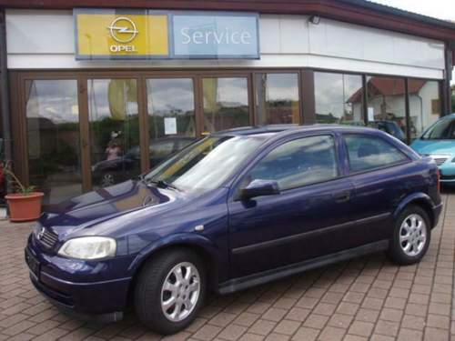 Astra