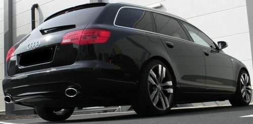 S6 Felgen