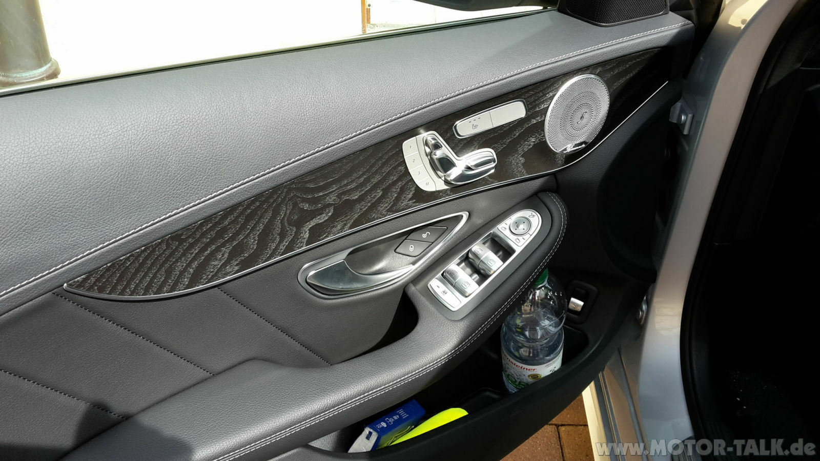 Vorstellung C 180 T und ein subjektiver Vergleich zum C 220 Bluetec