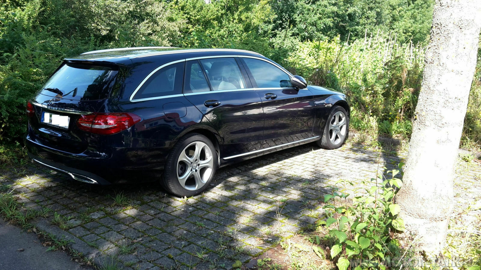 Vorstellung C 180 T und ein subjektiver Vergleich zum C 220 Bluetec
