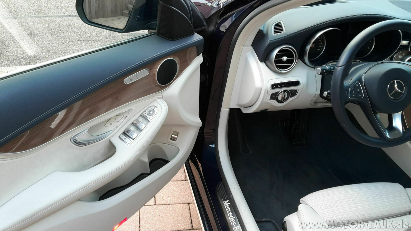 Vorstellung C 180 T und ein subjektiver Vergleich zum C 220 Bluetec