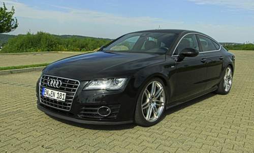 Audi-0-netz