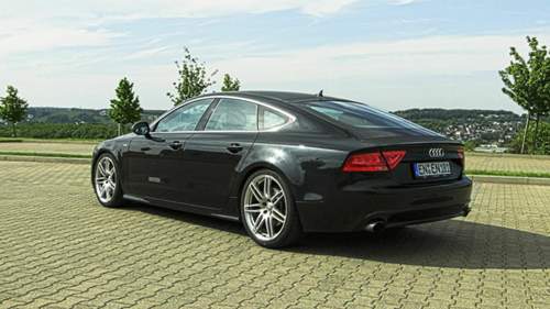 Audi-2netz