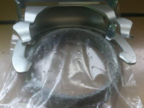 DPF Oben (Turbo)